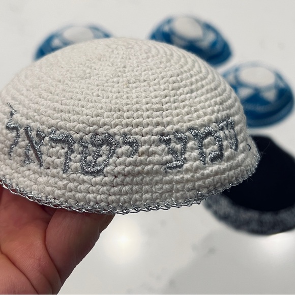 Kippah Bundle - Picture 5 of 5